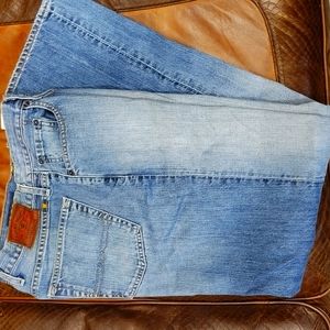 Men's Lucky Brand Jeans
